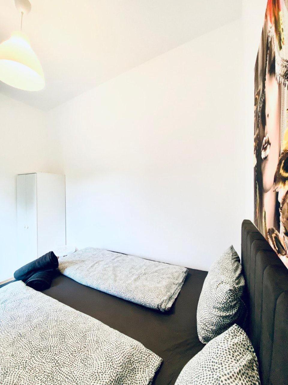 Spacious 4-bedroom For Big Groups *