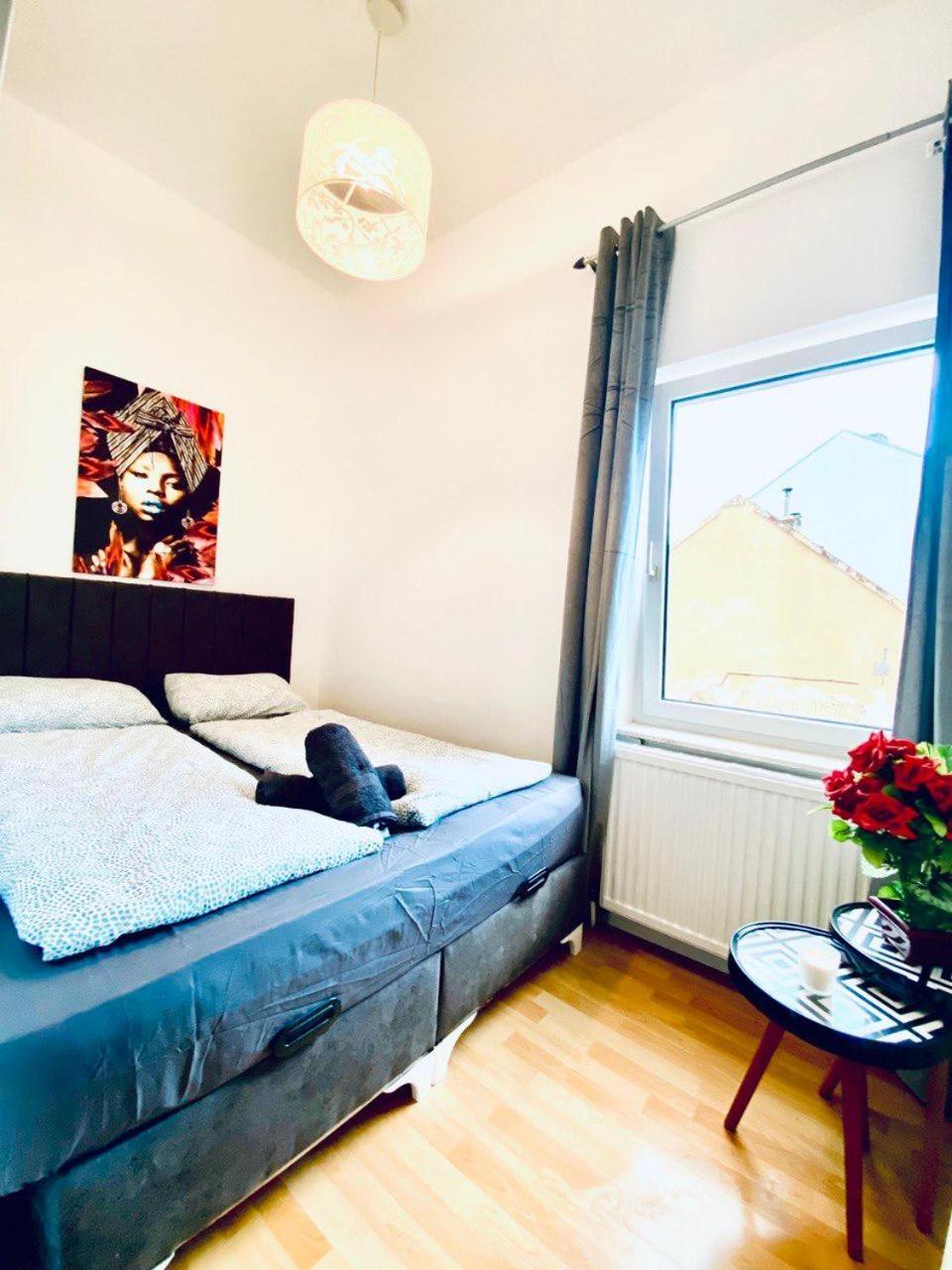 Spacious 4-bedroom For Big Groups * Wien