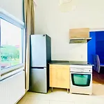 Spacious 4-Bedroom Apartment For Big Groups