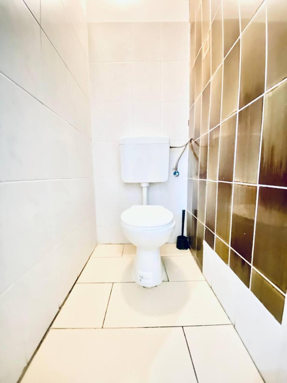 Spacious 4-bedroom For Big Groups *