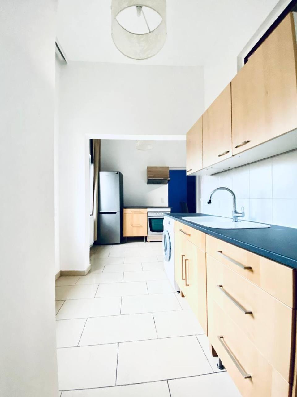 Spacious 4-bedroom For Big Groups