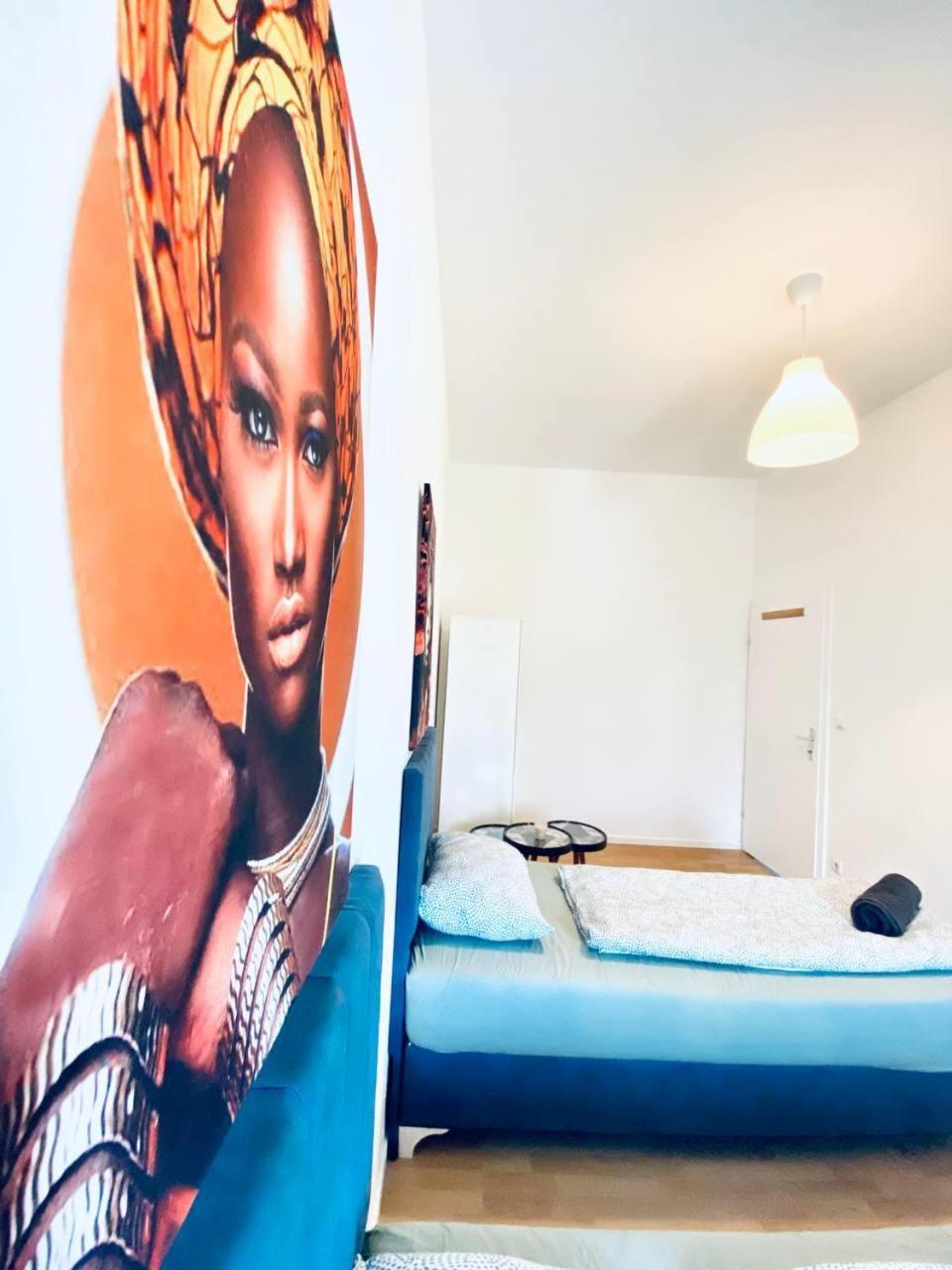 Spacious 4-bedroom For Big Groups Apartment