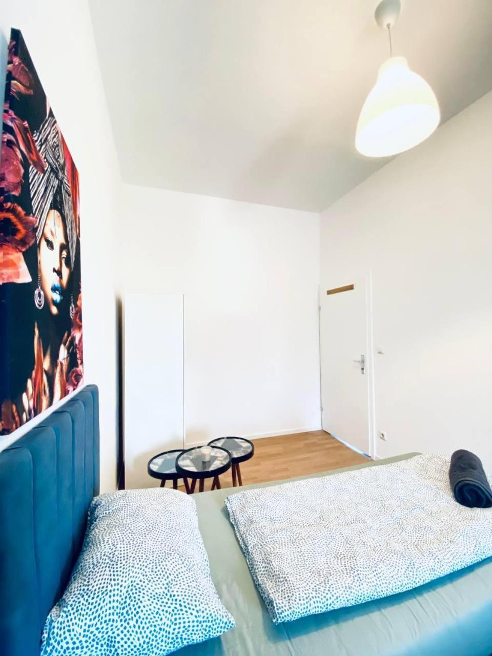 Spacious 4-bedroom For Big Groups *