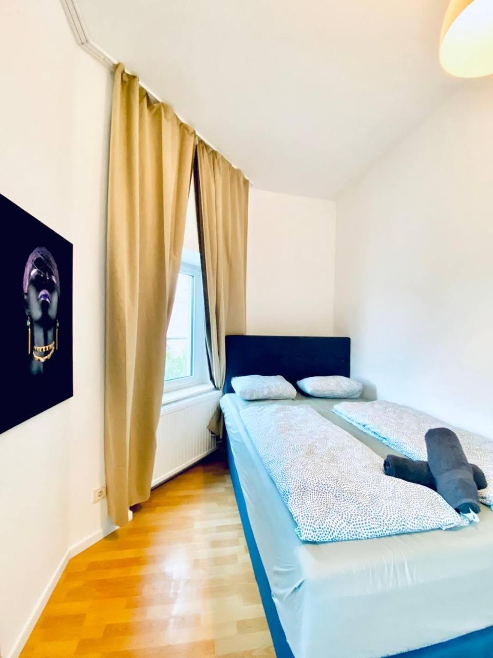 Spacious 4-bedroom For Big Groups * Wien