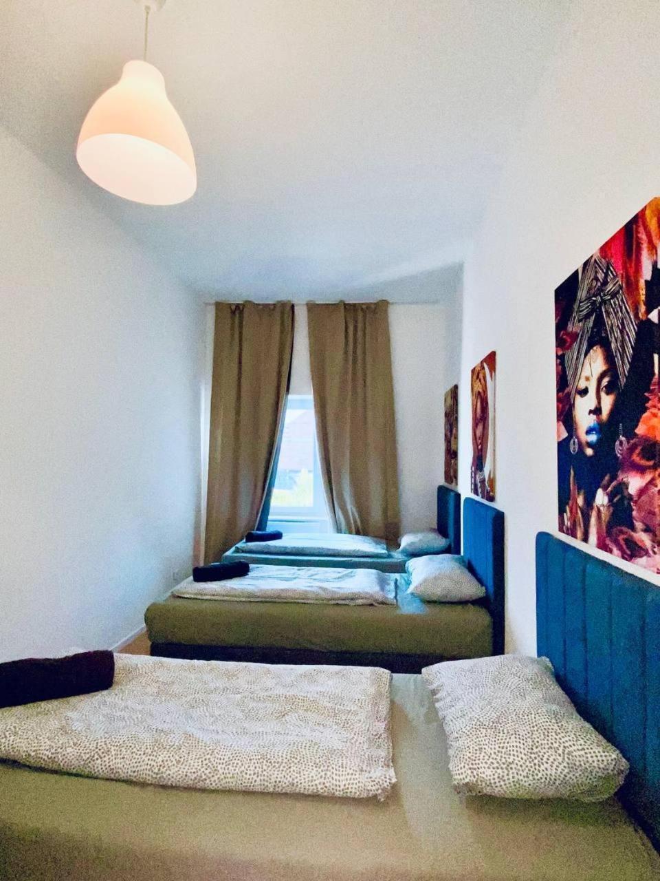 Spacious 4-bedroom For Big Groups Apartment