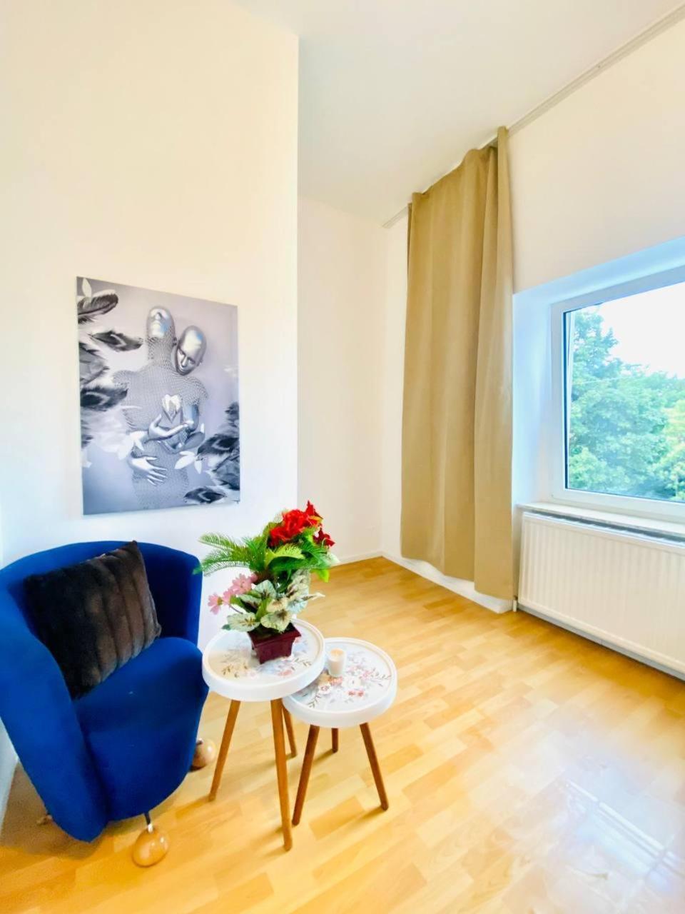 Spacious 4-bedroom For Big Groups Apartment Wien