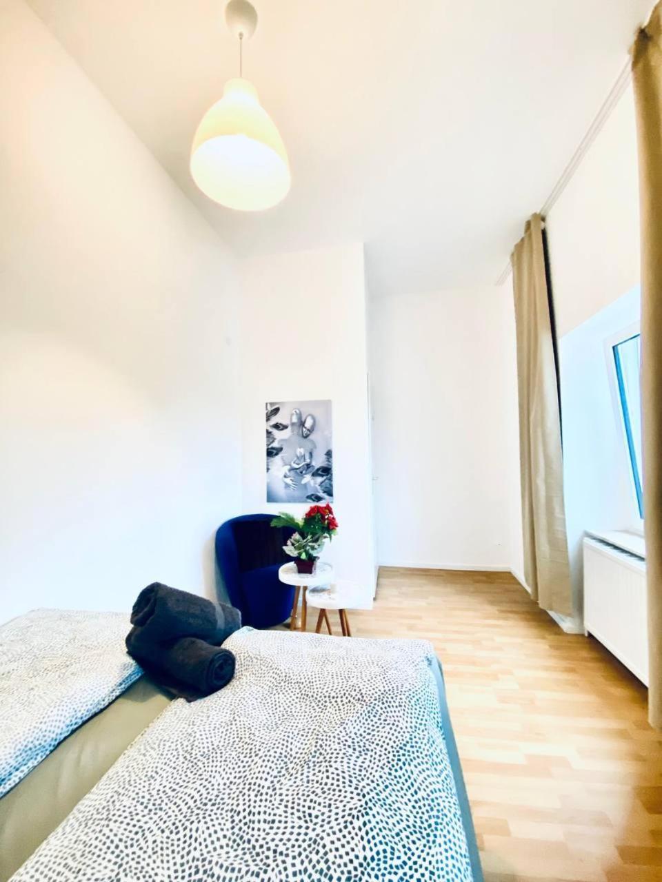 Apartment Spacious 4-bedroom For Big Groups