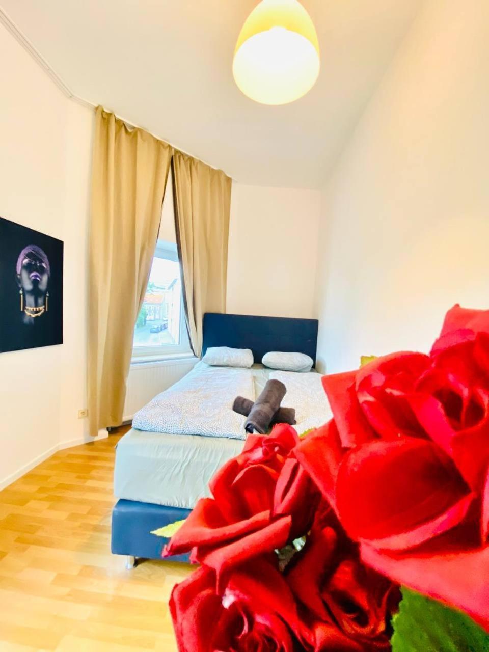 Spacious 4-bedroom For Big Groups * Wien