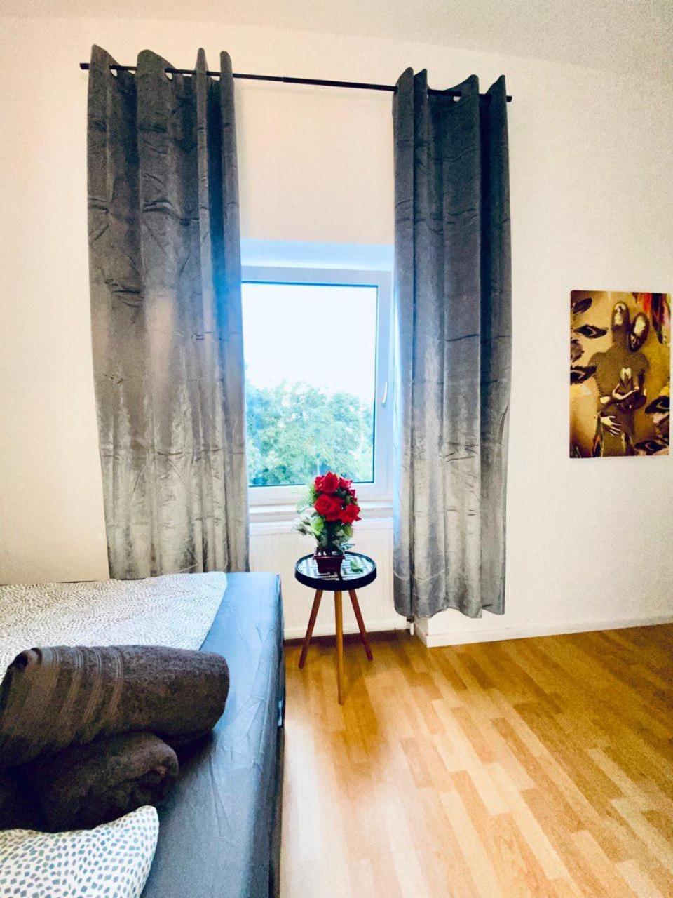 Spacious 4-bedroom For Big Groups Apartment