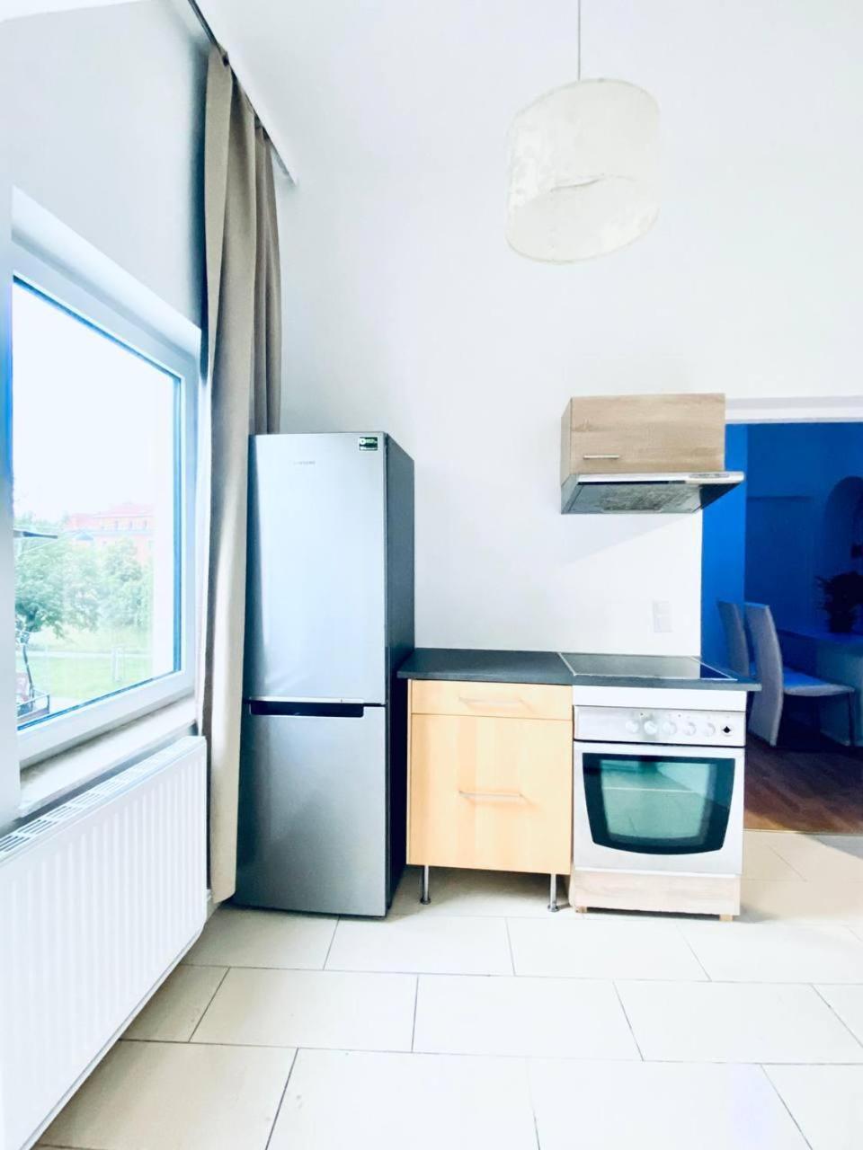 Apartment Spacious 4-bedroom For Big Groups *