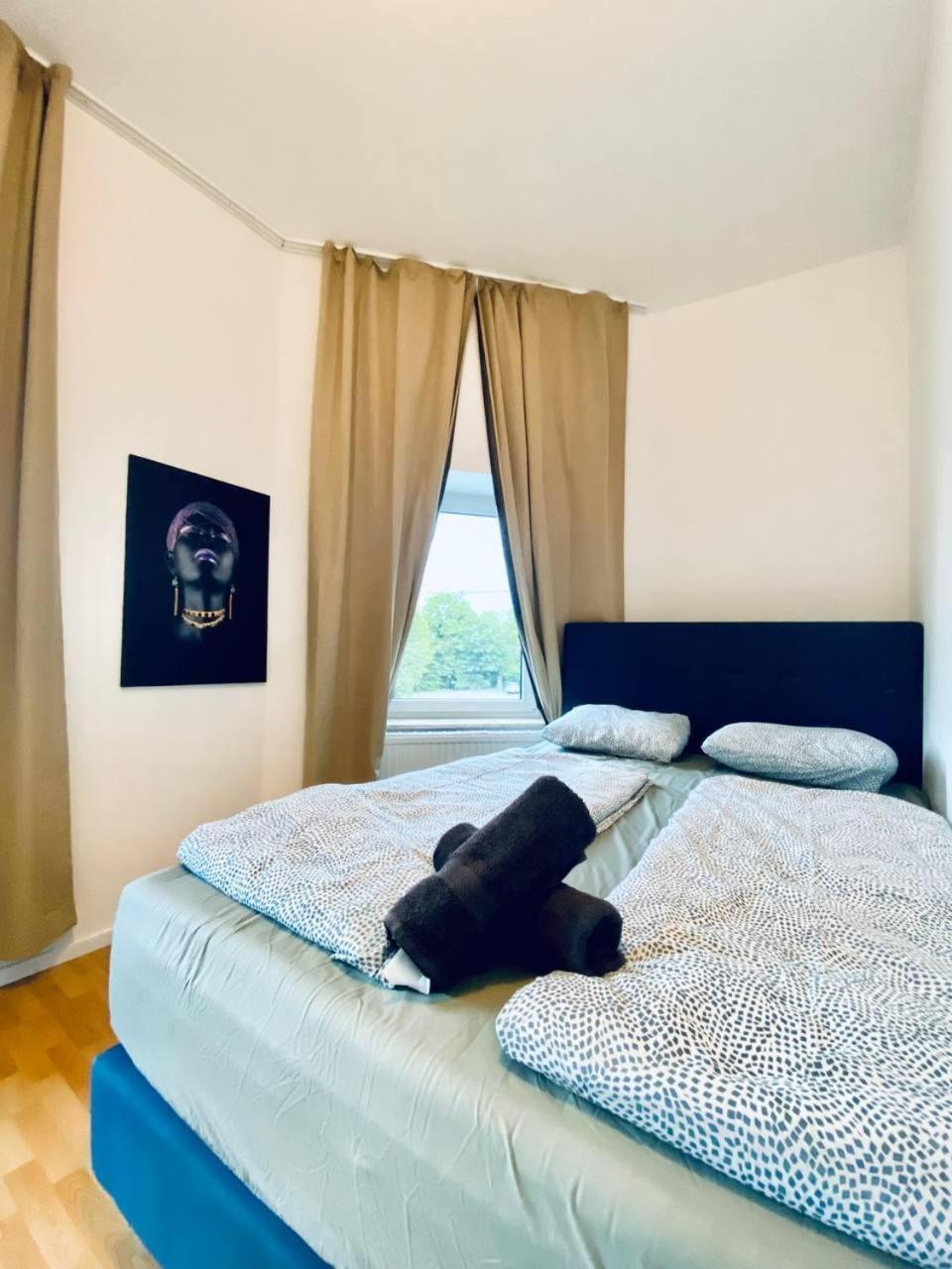 Spacious 4-bedroom For Big Groups * Wien