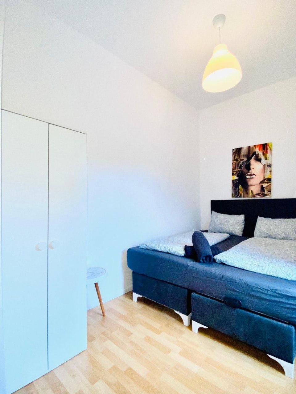 Apartment Spacious 4-bedroom For Big Groups *