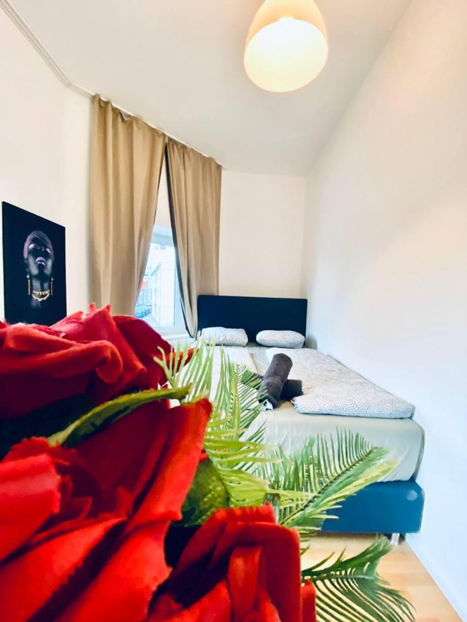 Spacious 4-bedroom For Big Groups Apartment Wien