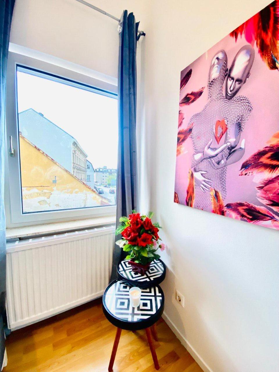 Apartment Spacious 4-bedroom For Big Groups *