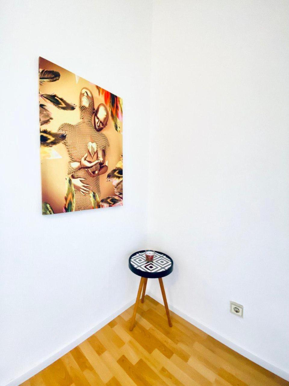 Spacious 4-bedroom For Big Groups Apartment Wien