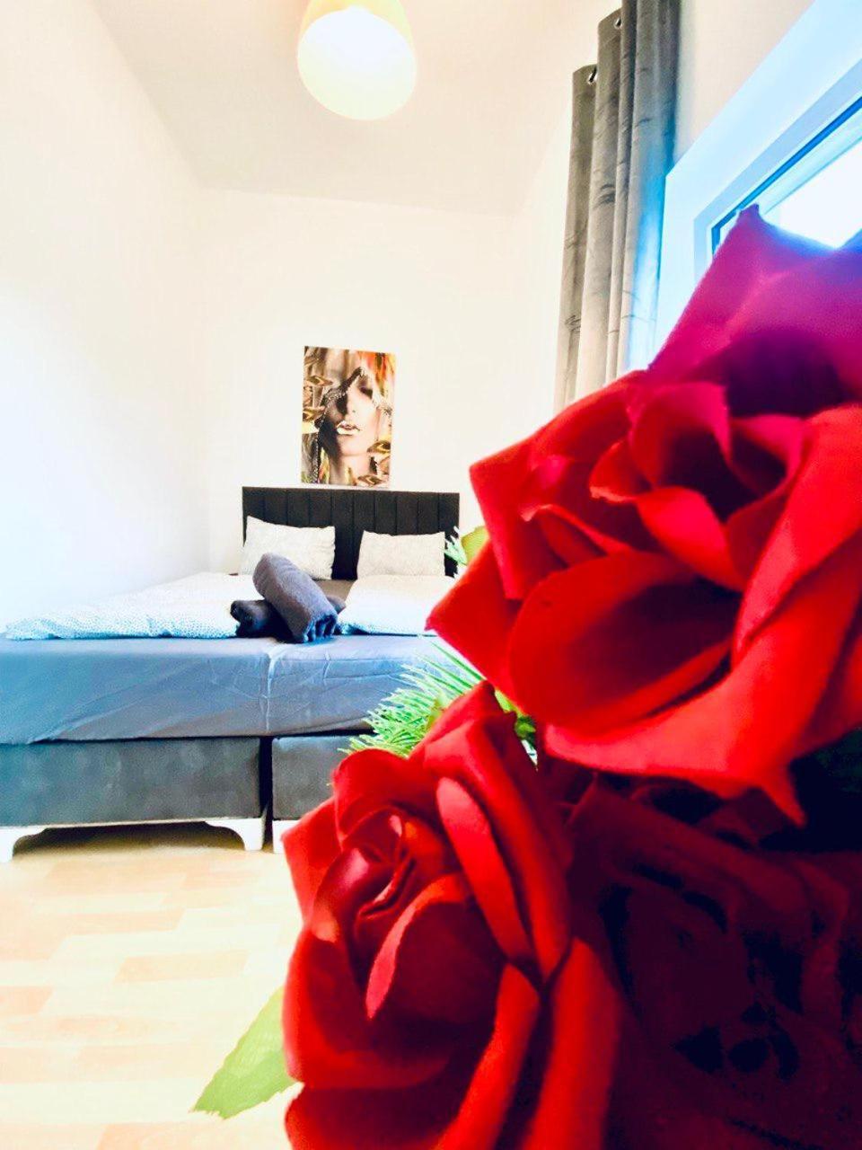 Apartment Spacious 4-bedroom For Big Groups Wien