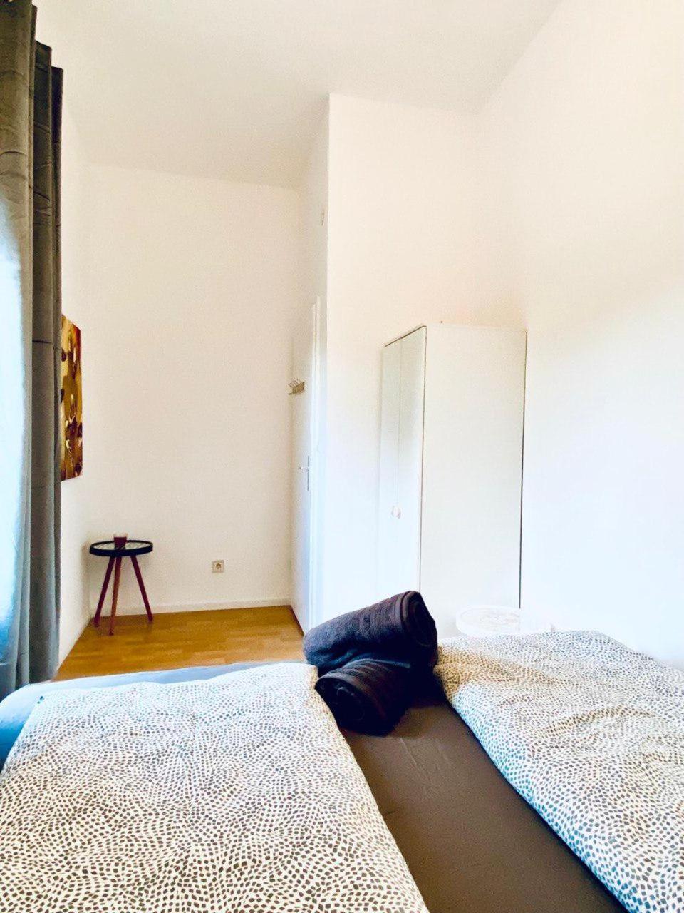 Spacious 4-bedroom For Big Groups Apartment