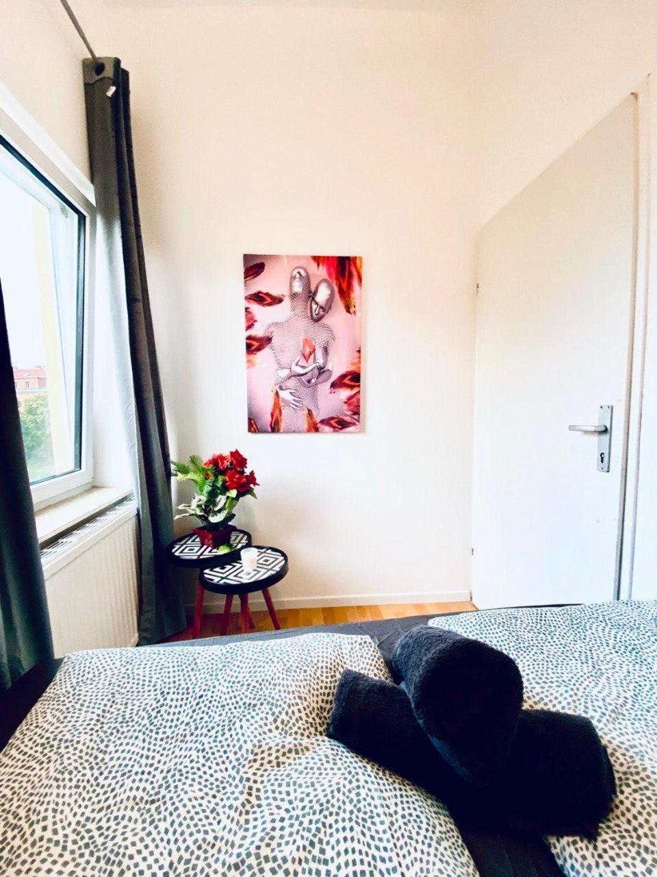 Spacious 4-bedroom For Big Groups Apartment