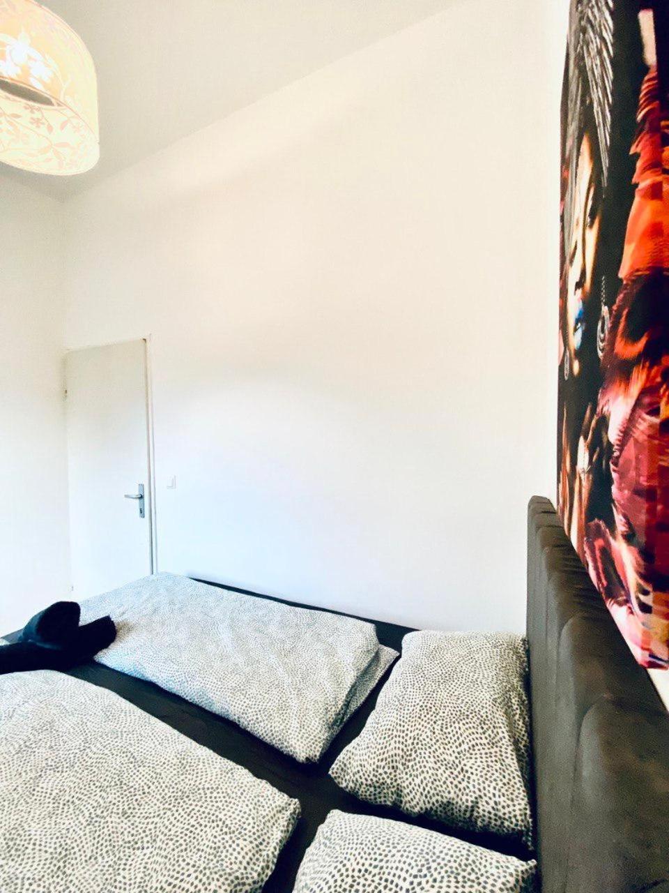 Spacious 4-bedroom For Big Groups Apartment Wien